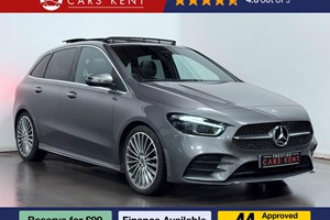 Mercedes-Benz B-Class MPV (19 on) B200 AMG Line Premium Plus 5dr Auto For Sale - Prestige Cars Kent, Orpington