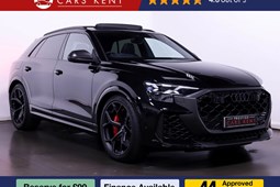 Audi Q8 RS Q8 (24 on) TFSI 640 Qtro Perform Carb Vorsprung 5dr Tiptronic For Sale - Prestige Cars Kent, Orpington