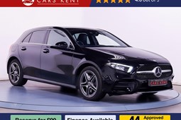 Mercedes-Benz A-Class Hatchback (18 on) A 250 e AMG Line Premium 8G-DCT auto 5d For Sale - Prestige Cars Kent, Orpington