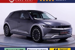 Hyundai Ioniq 5 SUV (21 on) 168kW Ultimate Plus 77 kWh 5dr Auto For Sale - Prestige Cars Kent, Orpington