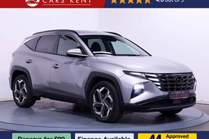 Hyundai Tucson SUV (21 on) 1.6 TGDi Hybrid 230 Premium 5dr 2WD Auto For Sale - Prestige Cars Kent, Orpington