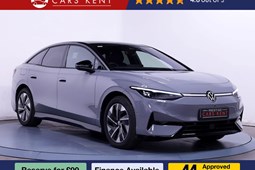 Volkswagen ID.7 Saloon (23 on) 205kW Launch Edition Pro 77kWh 5dr Auto For Sale - Prestige Cars Kent, Orpington
