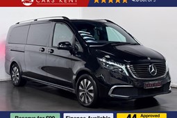 Mercedes-Benz EQV MPV (20 on) EQV 300 150 kW Sport Premium 90 kWh Auto 5d For Sale - Prestige Cars Kent, Orpington