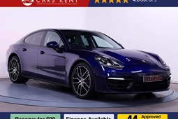 Porsche Panamera (16-24) 2.9 V6 4 5dr PDK For Sale - Prestige Cars Kent, Orpington