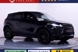 Land Rover Range Rover Evoque SUV (19 on) 1.5 P300e Autobiography Auto 5d For Sale - Prestige Cars Kent, Orpington
