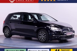 Volkswagen Golf Hatchback (13-20) SE Navigation 1.5 TSI EVO 130PS DSG auto 5d For Sale - Prestige Cars Kent, Orpington