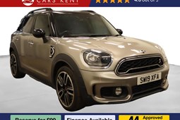 MINI Countryman SUV (17-24) Cooper S Sport All4 auto 5d For Sale - Prestige Cars Kent, Orpington