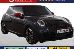 MINI Hatchback (14-24) 2.0 John Cooper Works 3dr Auto For Sale - Prestige Cars Kent, Orpington