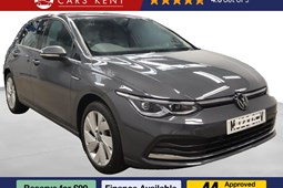 Volkswagen Golf Hatchback (20 on) Style 1.5 eTSI 150PS DSG auto 5d For Sale - Prestige Cars Kent, Orpington