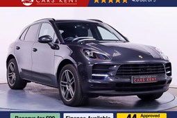 Porsche Macan (14-24) PDK auto 5d For Sale - Prestige Cars Kent, Orpington