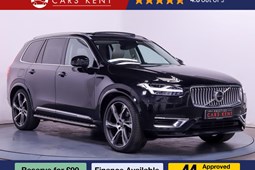 Volvo XC90 (15-24) 2.0 T8 [455] RC PHEV Inscription Pro 5dr AWD Auto For Sale - Prestige Cars Kent, Orpington