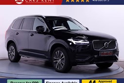 Volvo XC90 (15-24) Momentum B5 (P) AWD auto 5d For Sale - Prestige Cars Kent, Orpington