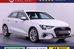 Audi A3 Sportback (20 on) 30 TFSI Sport S Tronic 5d For Sale - Prestige Cars Kent, Orpington