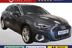 Audi A3 Sportback (20 on) 40 TFSI e Sport 5dr S Tronic For Sale - Prestige Cars Kent, Orpington