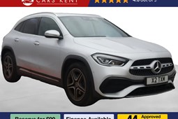 Mercedes-Benz GLA-Class (20 on) GLA 200 AMG Line Premium 7G-DCT auto 5d For Sale - Prestige Cars Kent, Orpington