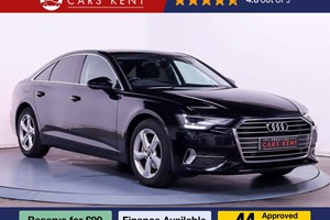 Audi A6 Saloon (18-25) 40 TFSI Sport 4dr S Tronic For Sale - Prestige Cars Kent, Orpington