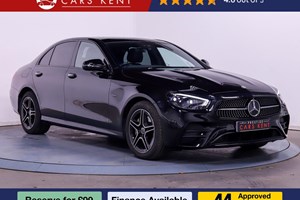 Mercedes-Benz E-Class Saloon (16-23) E300e AMG Line Night Edition Prem+ 4dr 9G-Tronic 4d For Sale - Prestige Cars Kent, Orpington