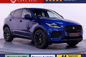 Jaguar E-Pace SUV (17-24) 1.5 P300e R-Dynamic HSE 5dr Auto For Sale - Prestige Cars Kent, Orpington