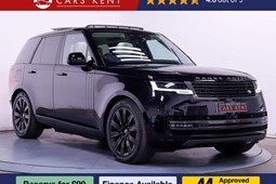 Land Rover Range Rover SUV (22 on) 3.0 P460e Autobiography 4dr Auto For Sale - Prestige Cars Kent, Orpington