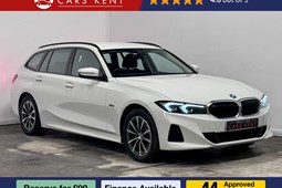BMW 330e Hybrid (19 on) 330e Sport 5dr Step Auto For Sale - Prestige Cars Kent, Orpington