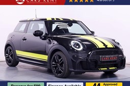 MINI Hatchback (14-24) 1.5 Cooper Sport 3dr Auto For Sale - Prestige Cars Kent, Orpington