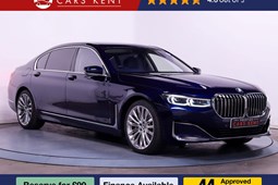 BMW 7-Series (15-22) 745Le xDrive Sport Automatic (04/2019 on) 4d For Sale - Prestige Cars Kent, Orpington