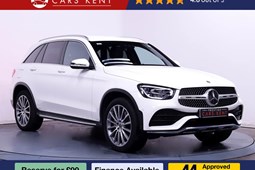 Mercedes-Benz GLC-Class (15-22) GLC 300 e 4Matic AMG Line Premium 9G-Tronic Plus auto 5d For Sale - Prestige Cars Kent, Orpington