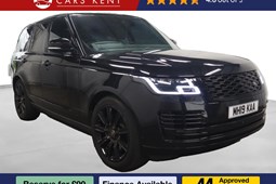 Land Rover Range Rover (13-21) Autobiography SE P400e auto (10/2017 on) 4d For Sale - Prestige Cars Kent, Orpington