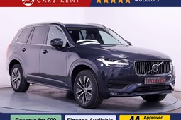 Volvo XC90 (15-24) Momentum B5 (P) AWD auto 5d For Sale - Prestige Cars Kent, Orpington