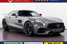 Mercedes-Benz AMG GT (15-22) GT S Premium 2d Auto For Sale - Prestige Cars Kent, Orpington