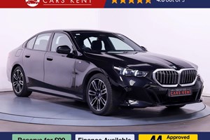 BMW 5-Series Saloon (24 on) 520i M Sport 4dr Auto For Sale - Prestige Cars Kent, Orpington
