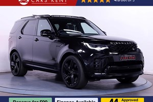 Land Rover Discovery SUV (17 on) 3.0 P360 R-Dynamic HSE 5dr Auto For Sale - Prestige Cars Kent, Orpington
