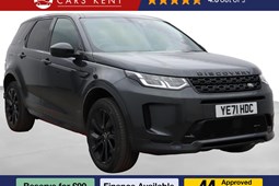 Land Rover Discovery Sport (15 on) 1.5 P300e Urban Edition 5dr Auto [5 Seat] For Sale - Prestige Cars Kent, Orpington