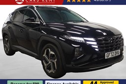 Hyundai Tucson SUV (21 on) 1.6 TGDi PHEV Premium 5dr 4WD Auto For Sale - Prestige Cars Kent, Orpington