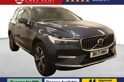 Volvo XC60 SUV (17 on) 2.0 T8 Recharge PHEV Inscription Pro 5dr AWD Auto For Sale - Prestige Cars Kent, Orpington