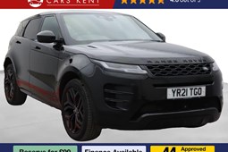 Land Rover Range Rover Evoque SUV (19 on) SE R-Dynamic P200 auto 5d For Sale - Prestige Cars Kent, Orpington