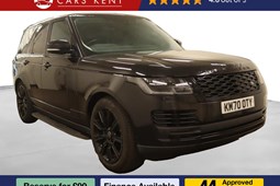 Land Rover Range Rover (13-21) Autobiography SE P400e auto (10/2017 on) 4d For Sale - Prestige Cars Kent, Orpington