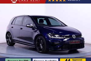 Volkswagen Golf Hatchback (13-20) R 2.0 TSI 300PS 4Motion DSG auto 5d For Sale - Prestige Cars Kent, Orpington