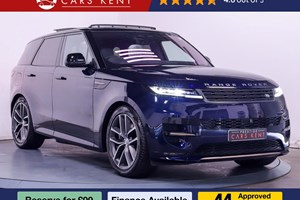 Land Rover Range Rover Sport SUV (22 on) 3.0 P510e Autobiography 5dr Auto For Sale - Prestige Cars Kent, Orpington