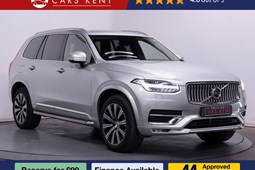 Volvo XC90 (15-24) Inscription B5 (P) AWD auto 5d For Sale - Prestige Cars Kent, Orpington
