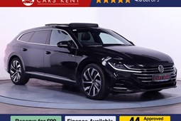 Volkswagen Arteon Shooting Brake (20-24) 2.0 TSI R Line DSG 5d For Sale - Prestige Cars Kent, Orpington