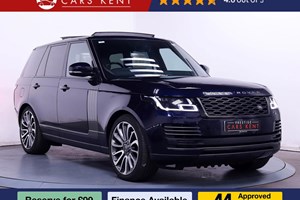 Land Rover Range Rover (13-21) Autobiography P400 auto 4d For Sale - Prestige Cars Kent, Orpington