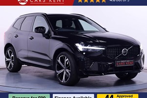 Volvo XC60 SUV (17 on) 2.0 B4D R DESIGN 5dr AWD Geartronic For Sale - Prestige Cars Kent, Orpington
