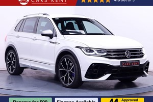 Volkswagen Tiguan (16-24) 2.0 TSI 320 4Motion R 5dr DSG For Sale - Prestige Cars Kent, Orpington