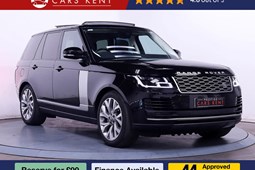 Land Rover Range Rover (13-21) 2.0 P400e Westminster 4dr Auto 4d For Sale - Prestige Cars Kent, Orpington