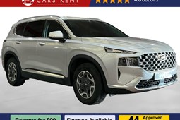 Hyundai Santa Fe SUV (18-24) 1.6 TGDi Hybrid Premium 5dr Auto For Sale - Prestige Cars Kent, Orpington