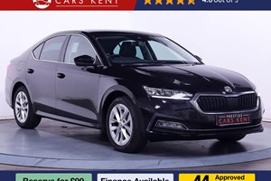 Skoda Octavia Hatchback (20 on) 1.5 TSI SE L 5d For Sale - Prestige Cars Kent, Orpington