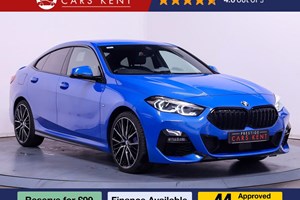 BMW 2-Series Gran Coupe (20-24) 218i [136] M Sport 4dr DCT For Sale - Prestige Cars Kent, Orpington