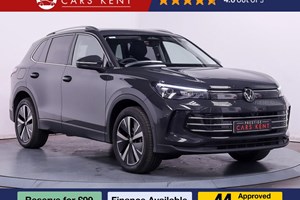 Volkswagen Tiguan eHybrid (24 on) 1.5 TSI eHybrid Elegance 5dr DSG For Sale - Prestige Cars Kent, Orpington
