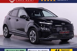 Hyundai Kona Electric SUV (18-23) 100kW Premium 39kWh 5dr Auto For Sale - Prestige Cars Kent, Orpington